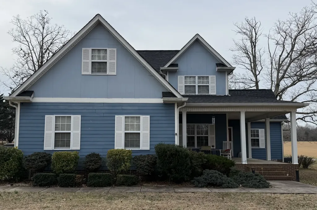 2607 Old Tullahoma Road Winchester TN 37398
