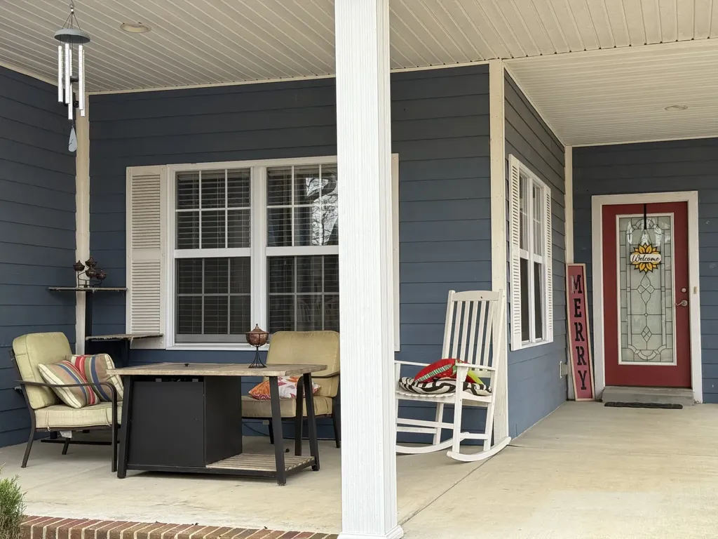 2607 Old Tullahoma Road Winchester TN 37398