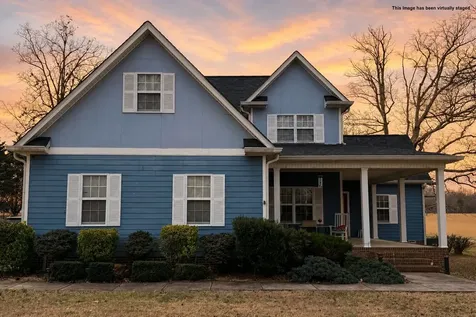 2607 Old Tullahoma Road Winchester TN 37398