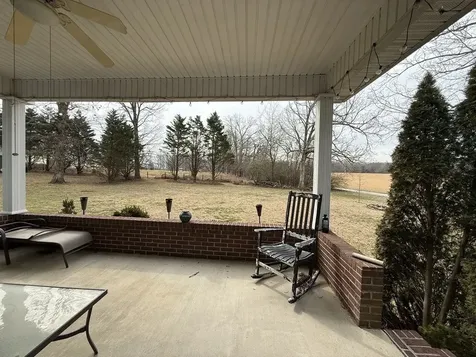 2607 Old Tullahoma Road Winchester TN 37398