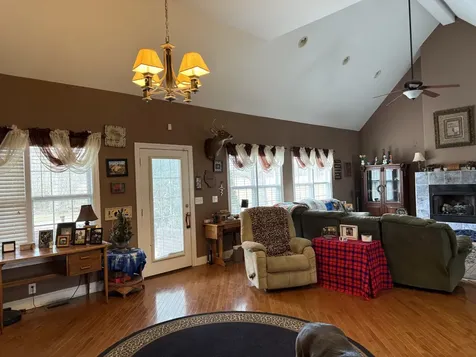 2607 Old Tullahoma Road Winchester TN 37398