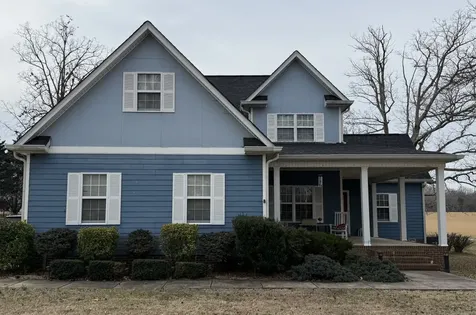 2607 Old Tullahoma Road Winchester TN 37398