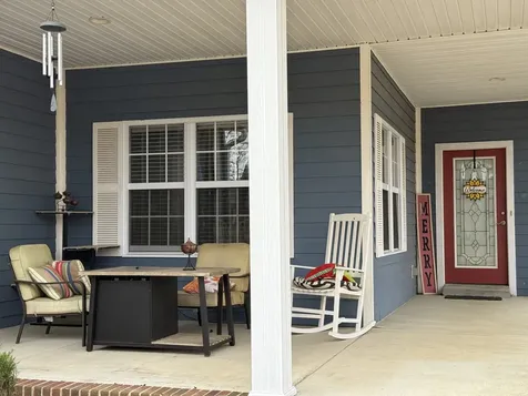 2607 Old Tullahoma Road Winchester TN 37398