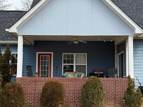 2607 Old Tullahoma Road Winchester TN 37398