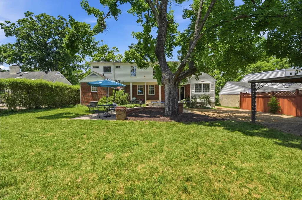 3008 New Natchez Trace Nashville TN 37215