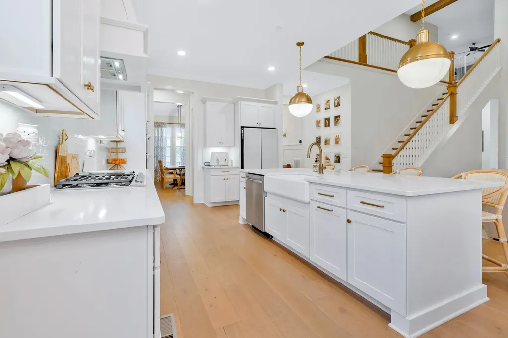 1109 Angela Ann Court Nolensville TN 37135