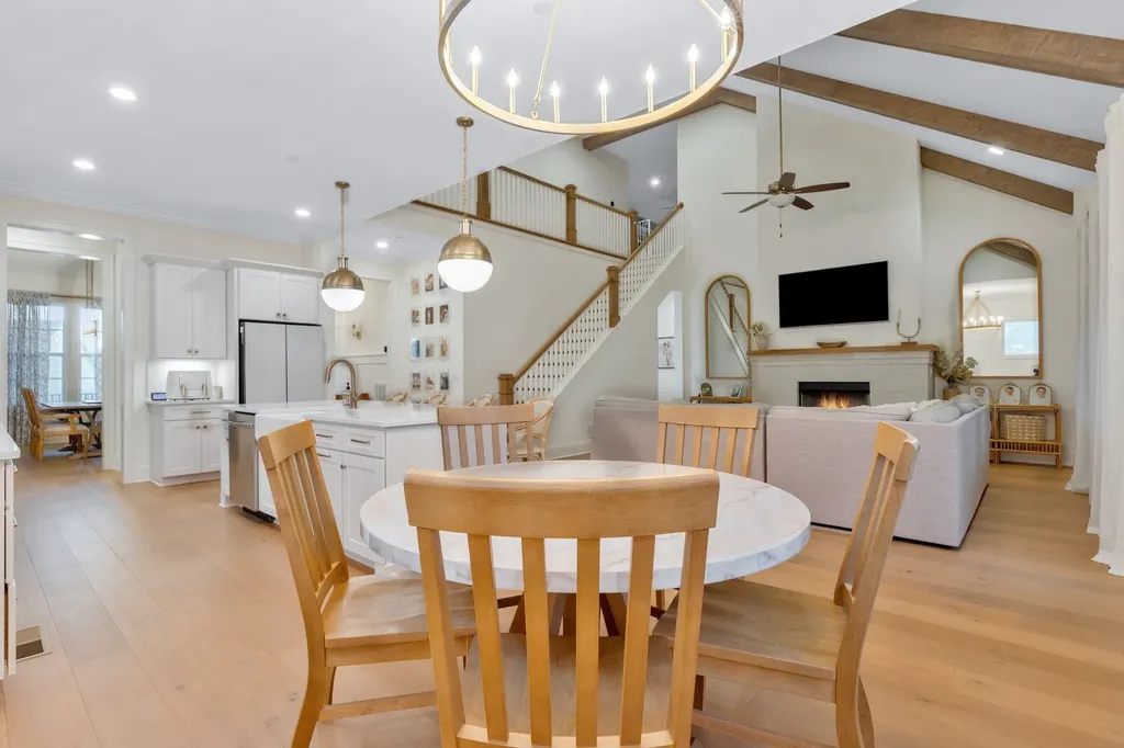 1109 Angela Ann Court Nolensville TN 37135