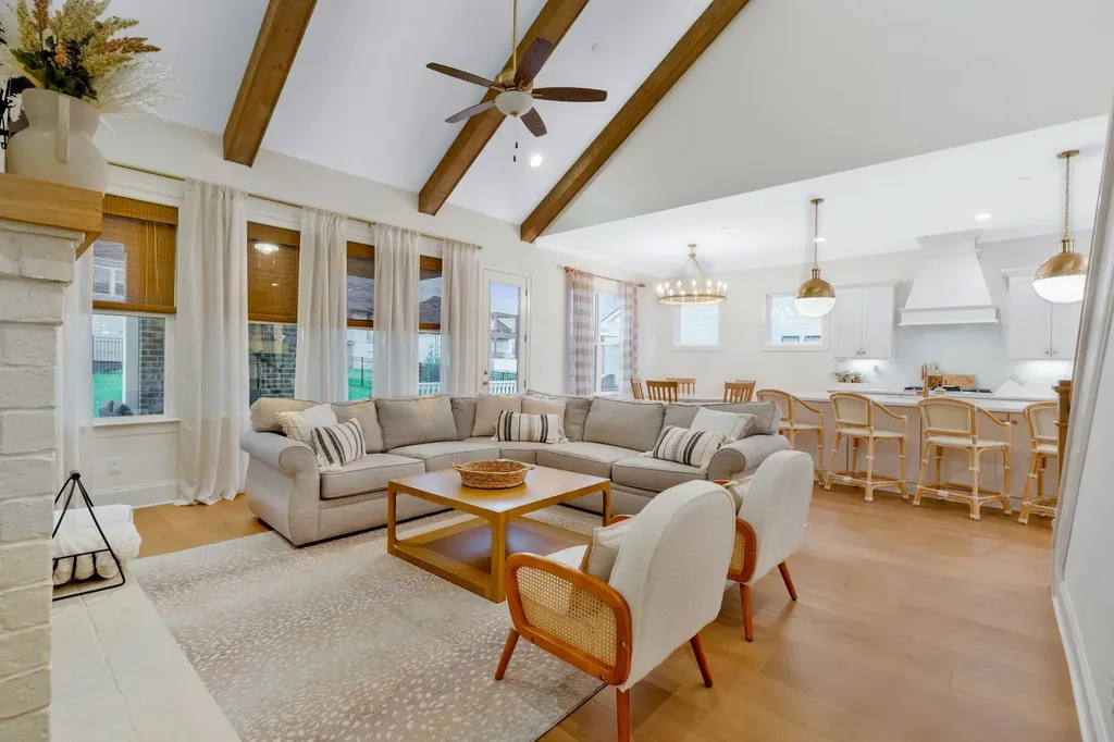 1109 Angela Ann Court Nolensville TN 37135
