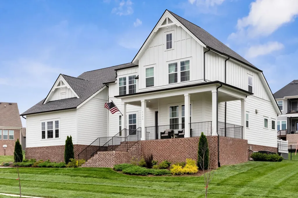 1109 Angela Ann Court Nolensville TN 37135
