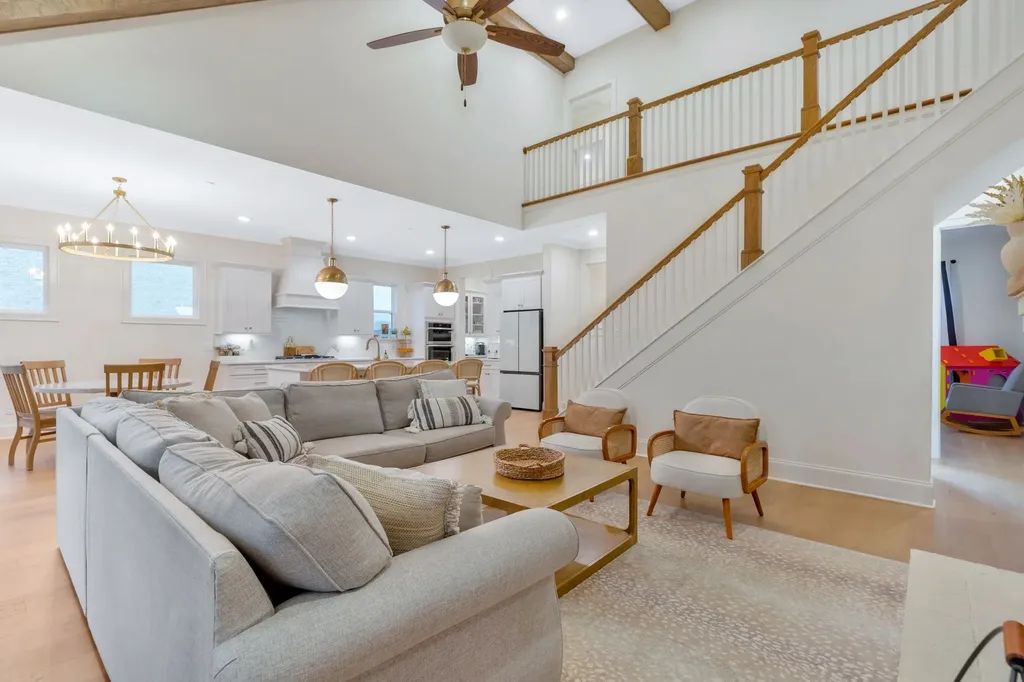 1109 Angela Ann Court Nolensville TN 37135