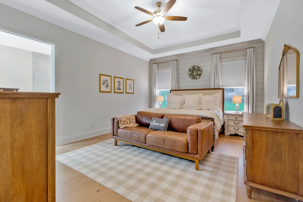 1109 Angela Ann Court Nolensville TN 37135