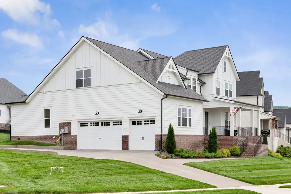 1109 Angela Ann Court Nolensville TN 37135