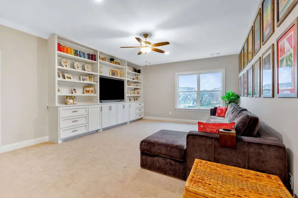 1109 Angela Ann Court Nolensville TN 37135