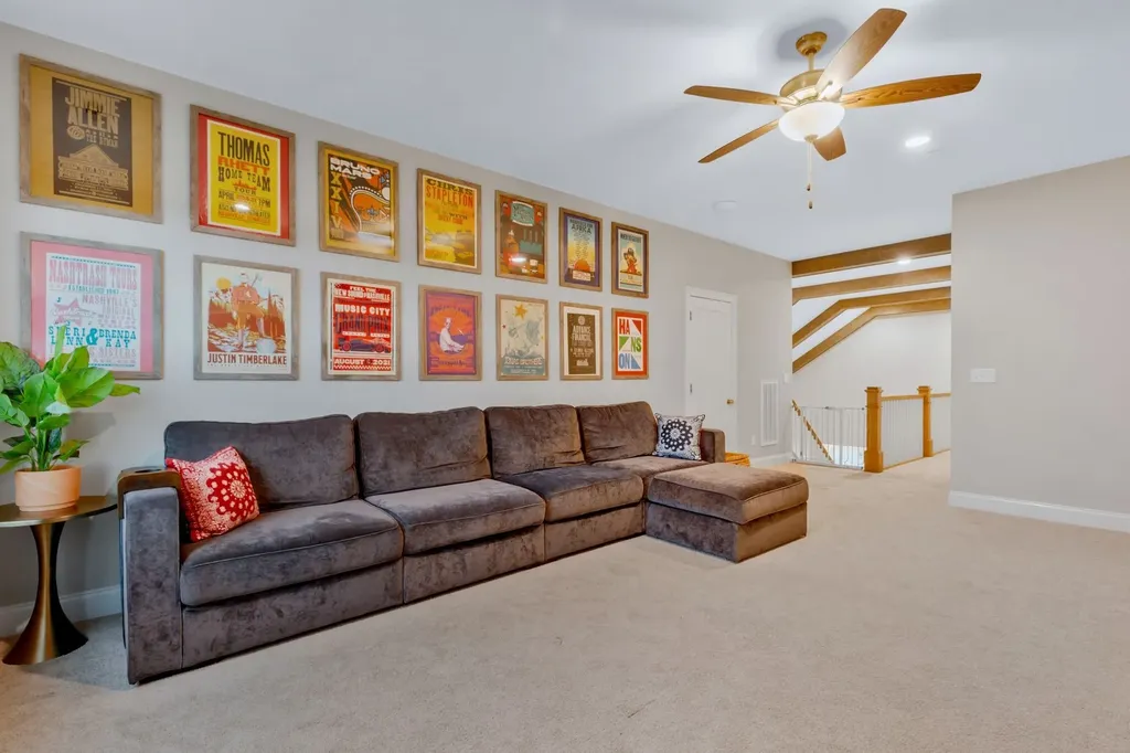 1109 Angela Ann Court Nolensville TN 37135