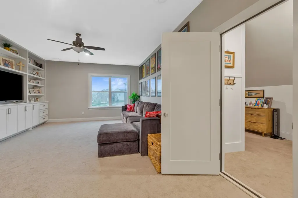 1109 Angela Ann Court Nolensville TN 37135