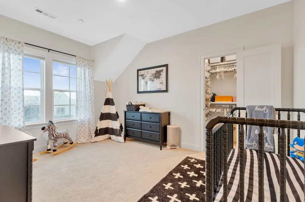 1109 Angela Ann Court Nolensville TN 37135