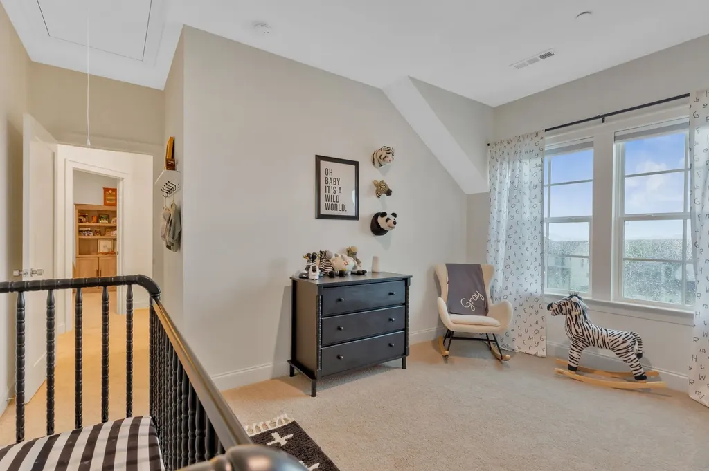 1109 Angela Ann Court Nolensville TN 37135