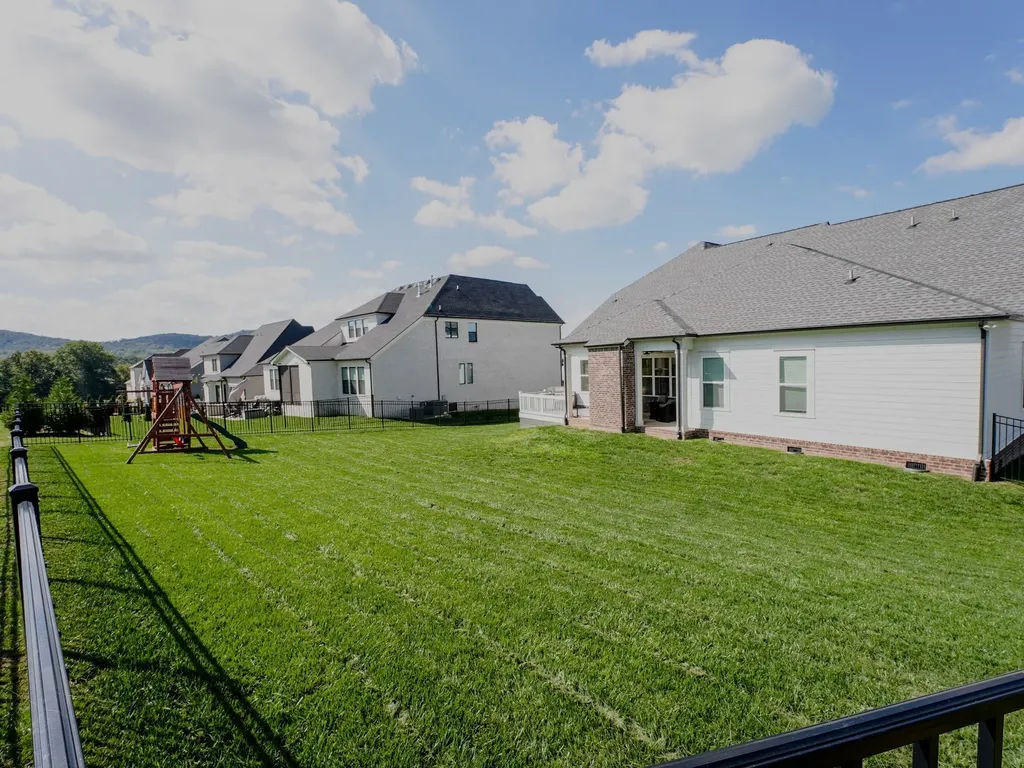 1109 Angela Ann Court Nolensville TN 37135