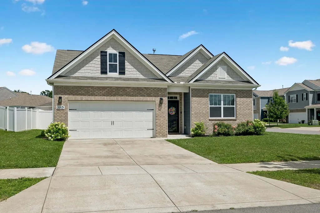 2013 Tate Farm Lane White House TN 37188