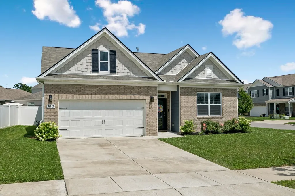 2013 Tate Farm Lane White House TN 37188