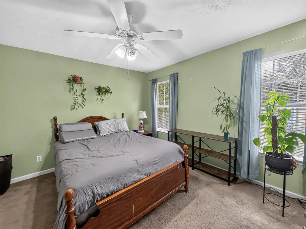 1632 Dodd Trail Murfreesboro TN 37128