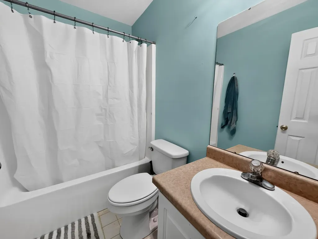 1632 Dodd Trail Murfreesboro TN 37128