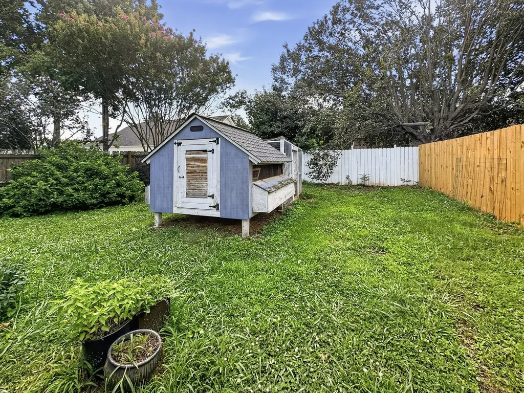 1632 Dodd Trail Murfreesboro TN 37128