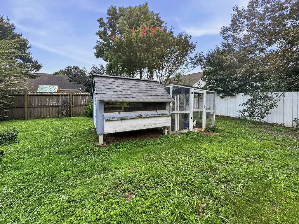 1632 Dodd Trail Murfreesboro TN 37128