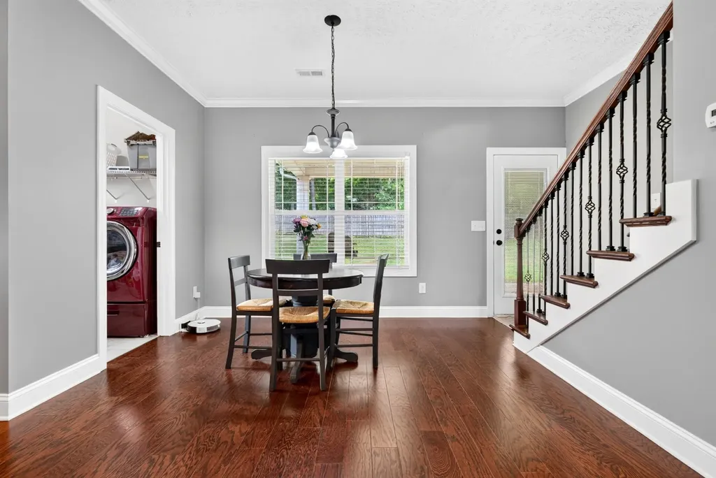 935 Cherry Blossom Lane Clarksville TN 37040