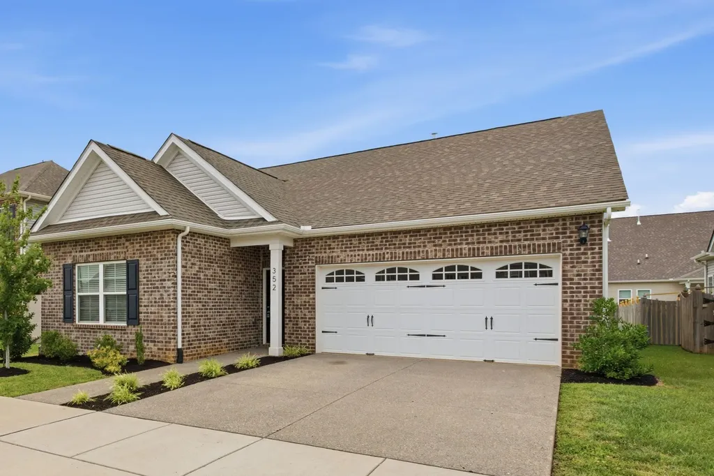 352 Telavera Drive White House TN 37188