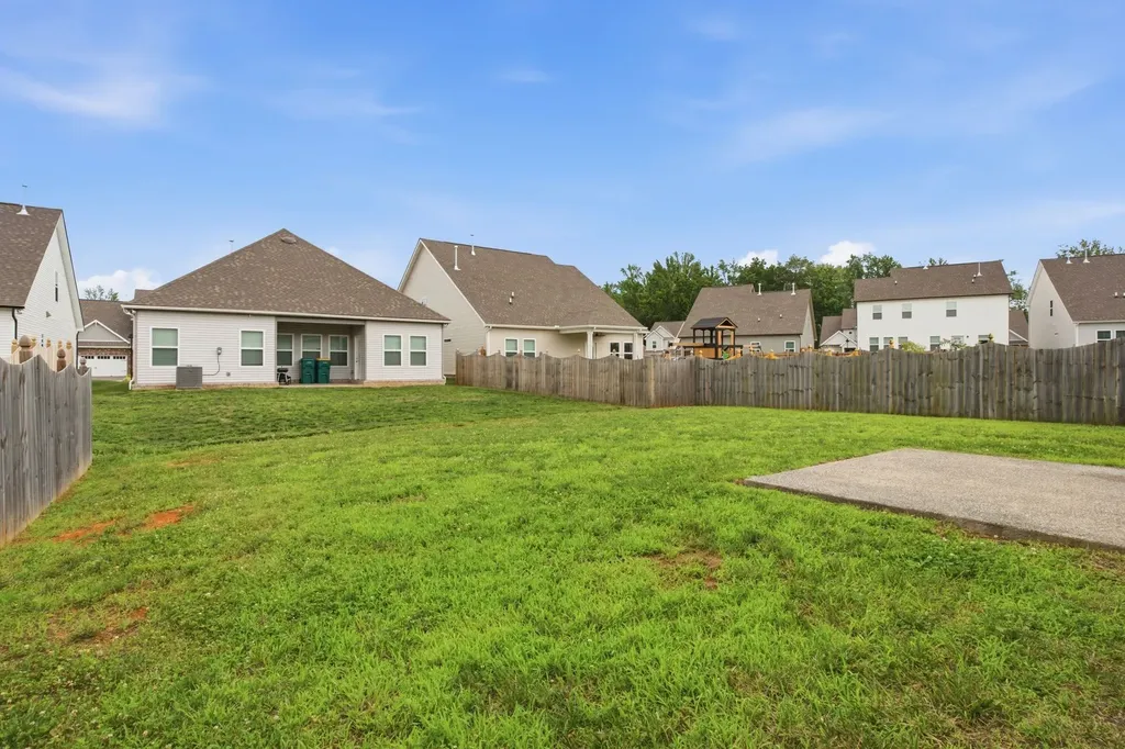 352 Telavera Drive White House TN 37188