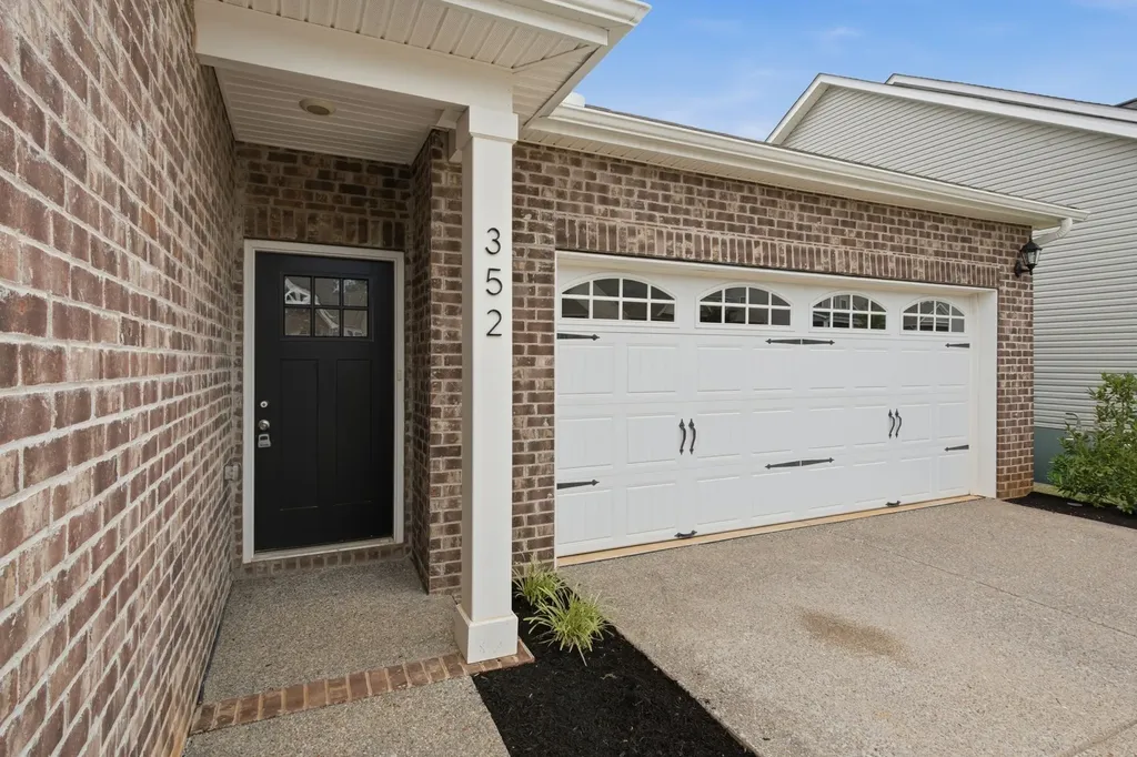 352 Telavera Drive White House TN 37188