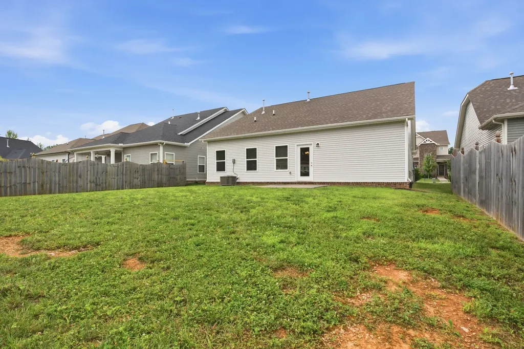 352 Telavera Drive White House TN 37188