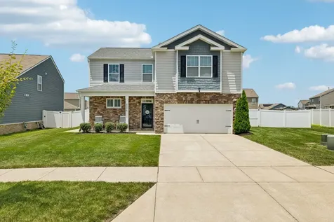 4096 Crossing Way White House TN 37188