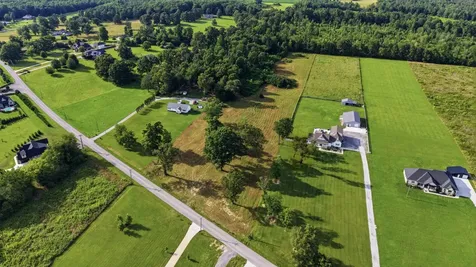 0 Ledford Mill Road Normandy TN 37360