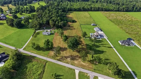 0 Ledford Mill Road Normandy TN 37360