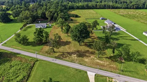 0 Ledford Mill Road Normandy TN 37360