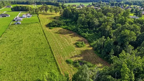 0 Ledford Mill Road Normandy TN 37360