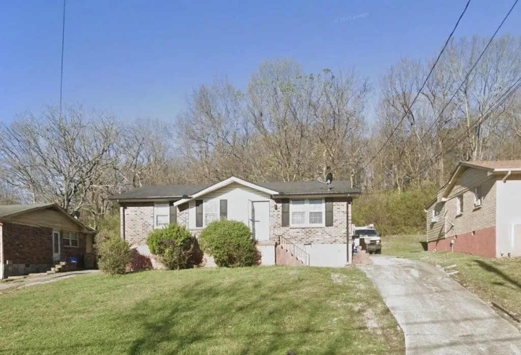 2586 Bethwood Drive Nashville TN 37207