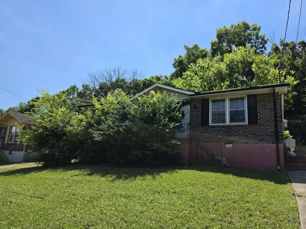 2586 Bethwood Drive Nashville TN 37207