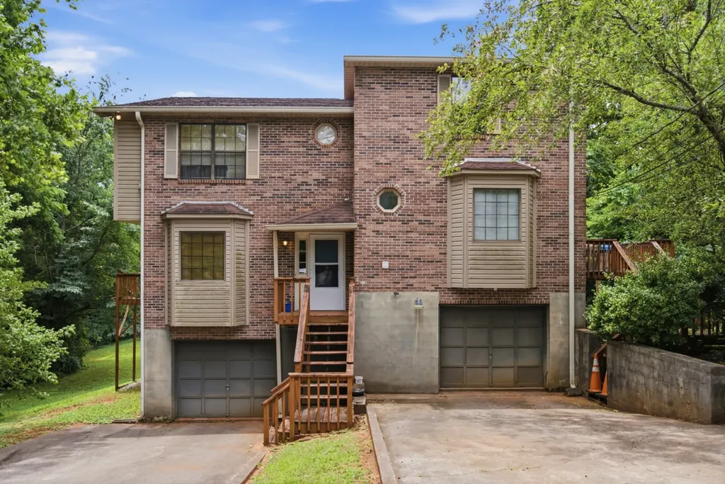 619 Abbott Lane Knoxville TN 37923