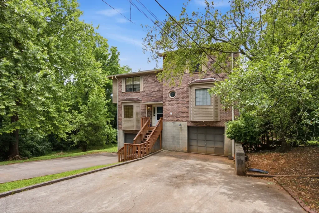 619 Abbott Lane Knoxville TN 37923