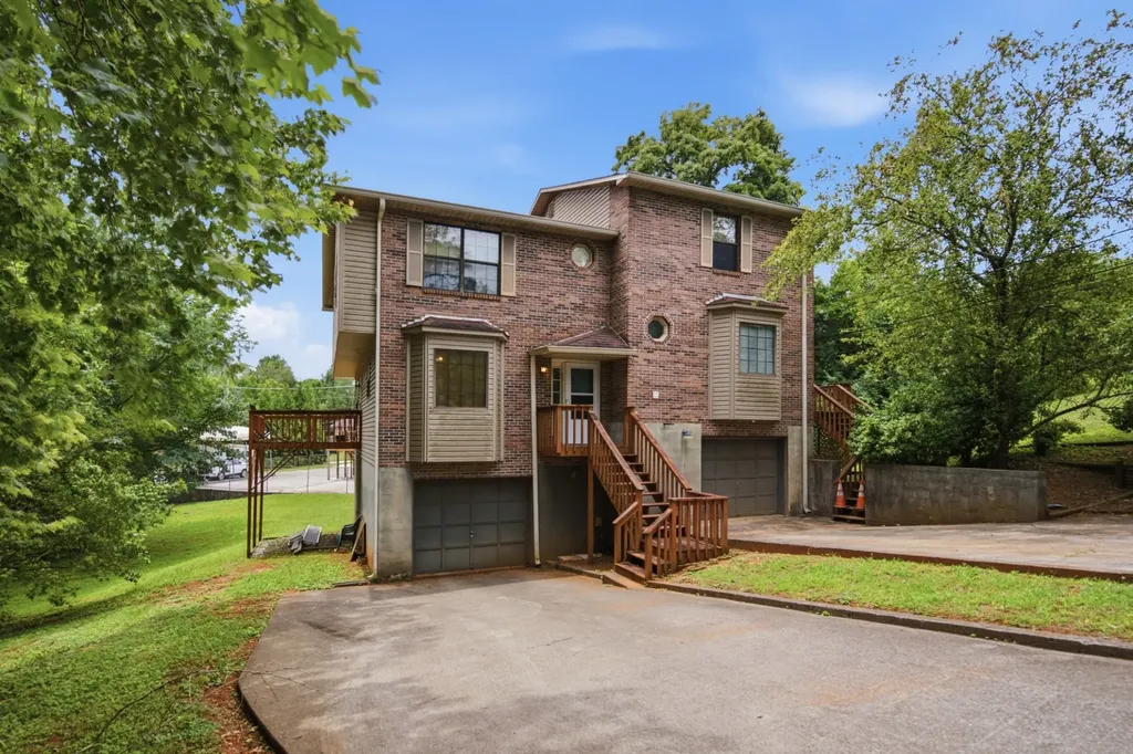 619 Abbott Lane Knoxville TN 37923