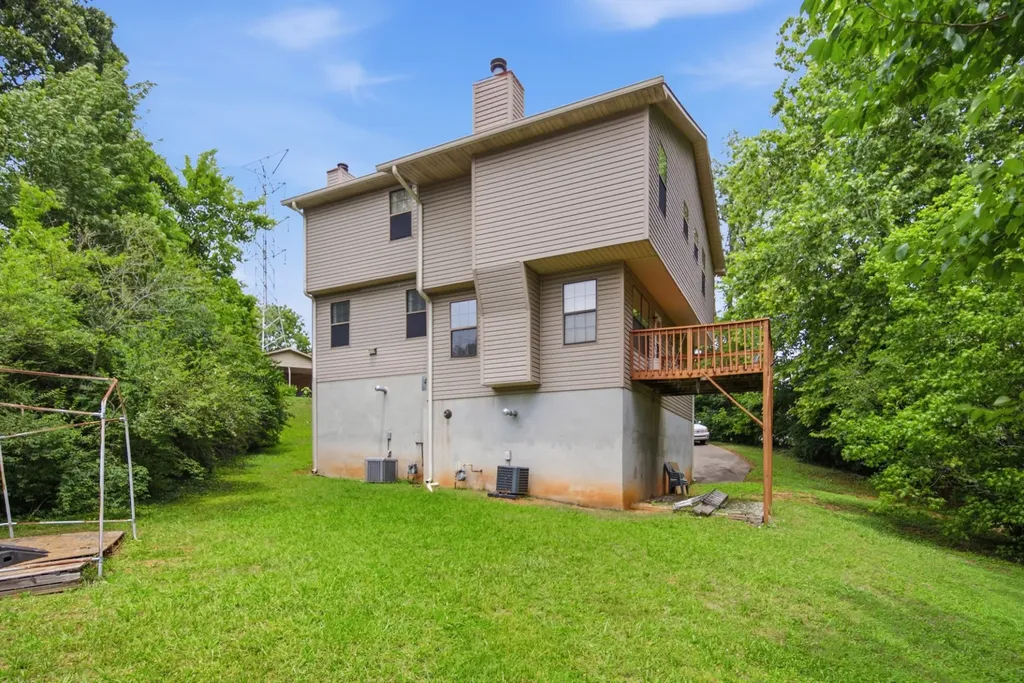 619 Abbott Lane Knoxville TN 37923