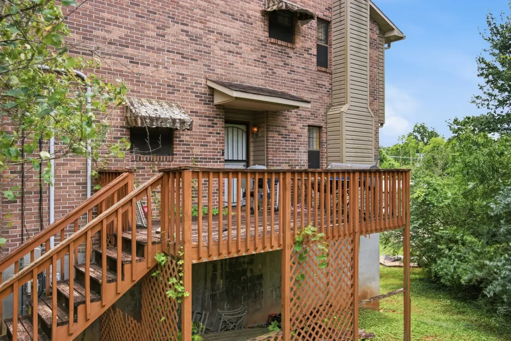 619 Abbott Lane Knoxville TN 37923