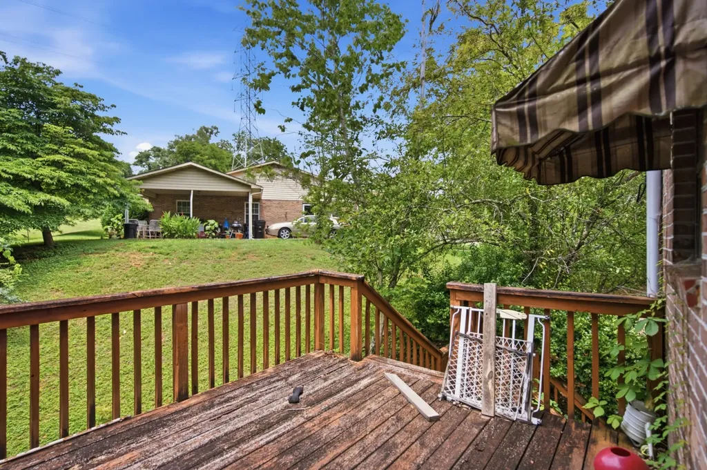 619 Abbott Lane Knoxville TN 37923