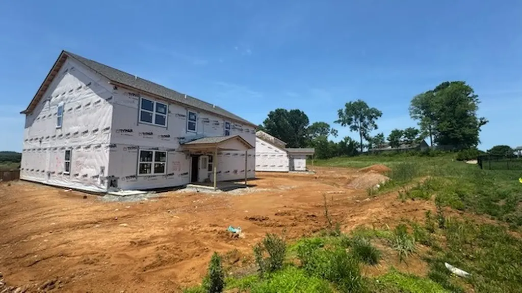 3358 Tucker Trace Columbia TN 38401