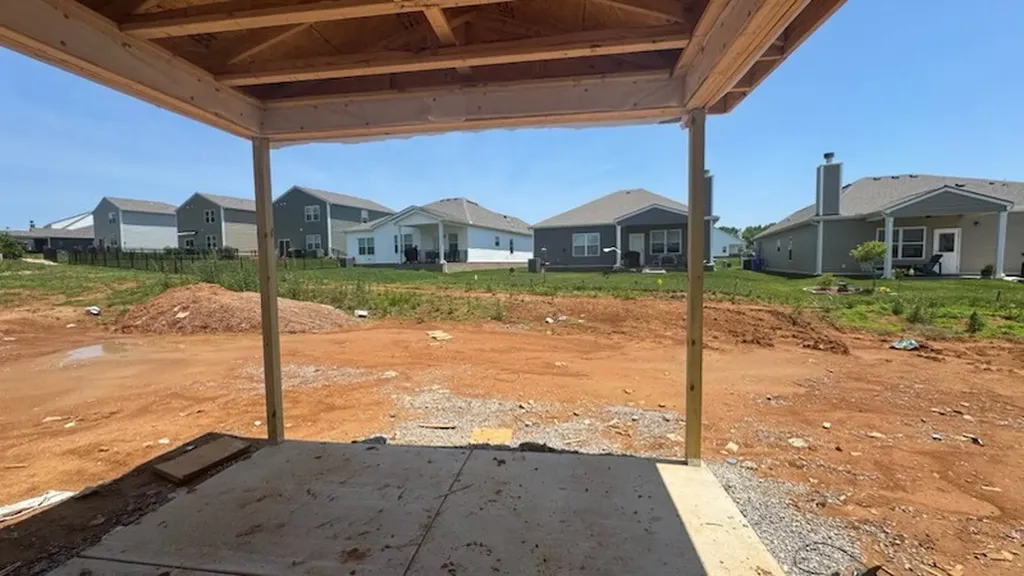 3358 Tucker Trace Columbia TN 38401