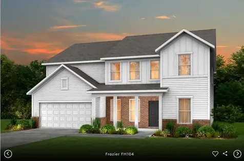 3358 Tucker Trace Columbia TN 38401