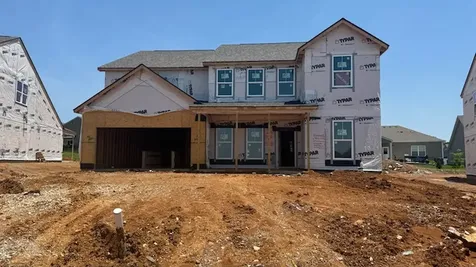 3358 Tucker Trace Columbia TN 38401
